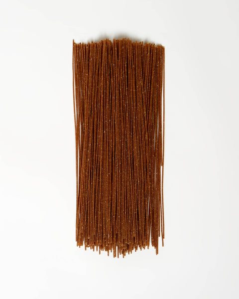 Organic Einkorn Spaghetti, 8.8 oz - Revival Einkorn