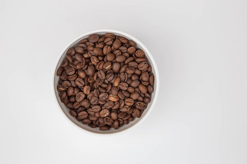 Moose Drool Organic Coffee, 12 oz Whole Bean - Hunter Bay Coffee Roasters
