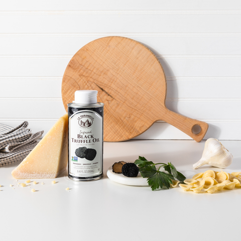 Black Truffle Oil, 8.45 Fl Oz - La Tourangelle