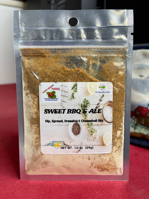 Dip Mixes: Buffalo Bleu - Cherry Orchard Foods