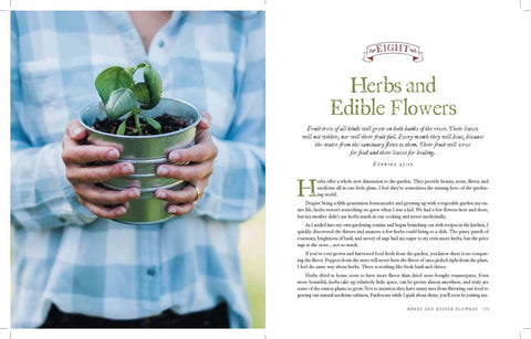 The Family Garden Plan - Harvest House Publishers Gift & Specialty Books