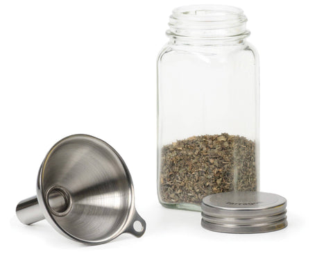 Spice Funnel, 2.25"x2.5" - RSVP International
