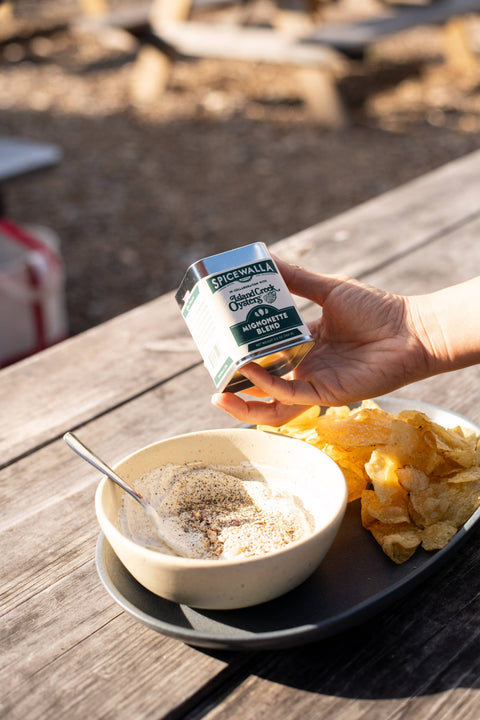 Mignonette Blend - Spicewalla