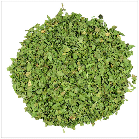 Cilantro Leaf, 1.58 oz (45 grams), Dried - Alive Herbals
