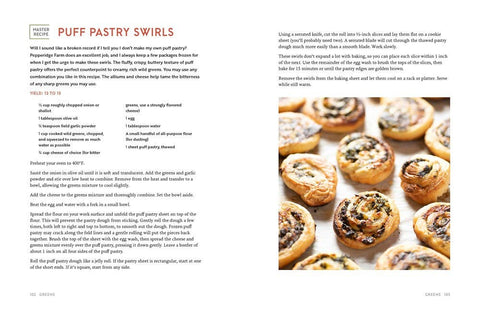 The Forager's Pantry: Cooking with Wild Edibles - Gibbs Smith