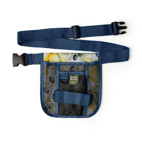 Seed & Sprout Gardening Tool Belt Assortment