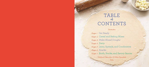 The Good Pantry - Independent Publishers Group