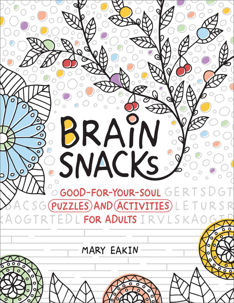 Brain Snacks: Paperback - Harvest House Publishers