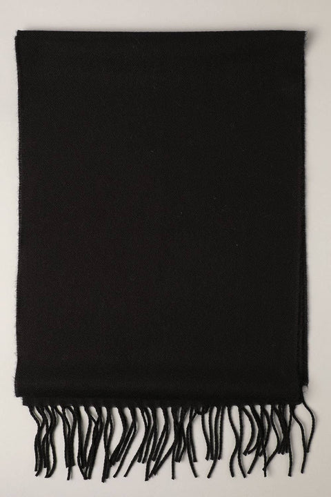 Camel Softer Than Cashmere Solid Muffler Scarf - One Size - Fashion City