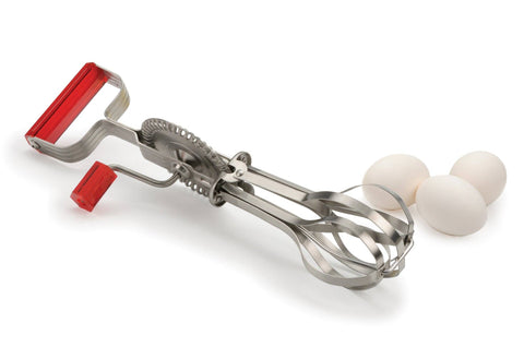 Egg Beater, Red - RSVP International
