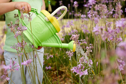 Watering Can - Green Toys