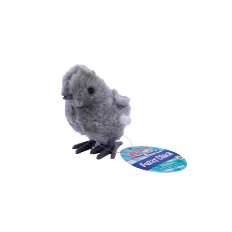 Farm Fresh Barnyard Wind-Up Chicks - Toysmith