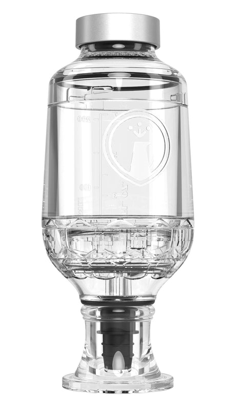 Infuser, 9 oz -  Prepara