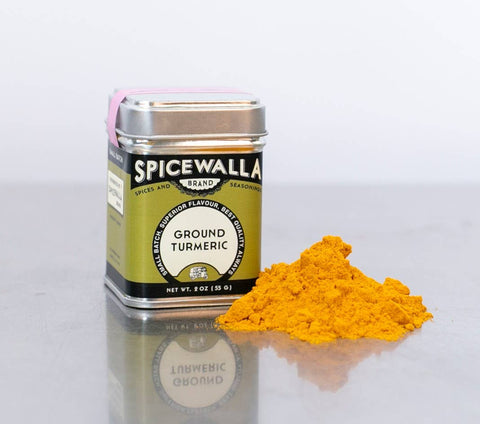 Turmeric, Ground - Spicewalla