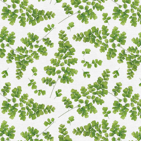 Reusable Dish Cover, Small, Maidenhair Fern - Wild Clementine Co.
