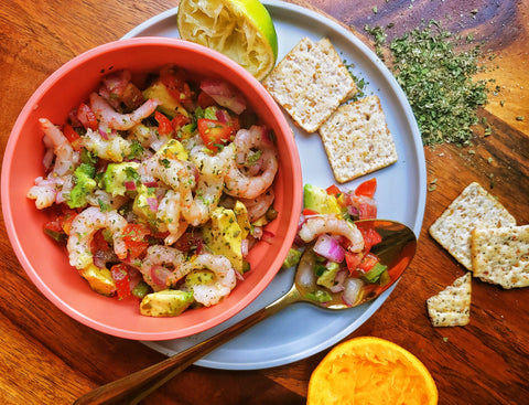Pescado Verde - Spicewalla