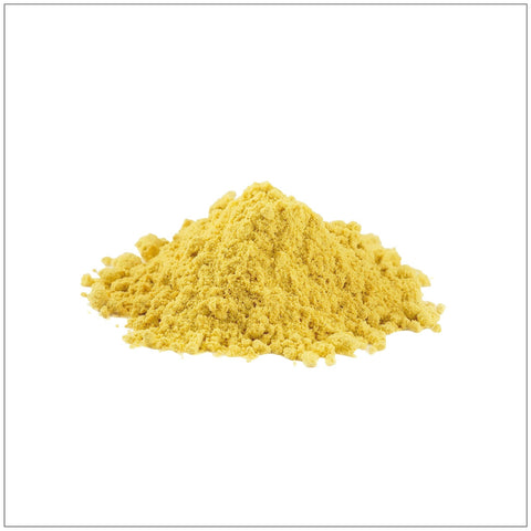 Mustard Powder: 16 oz - Alive Herbals
