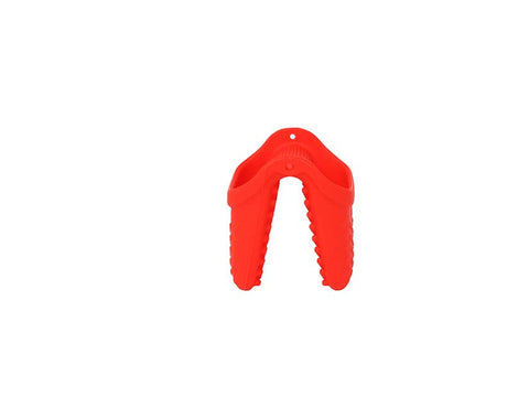 PinchMitt™, Red, Silicone - Dexas
