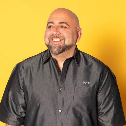 Duff Goldman Monster Cupcakes Kit - Baketivity Corp