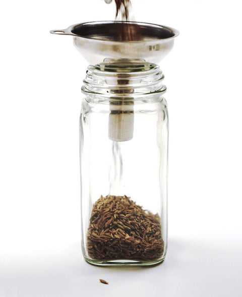 Spice Funnel, 2.25"x2.5" - RSVP International