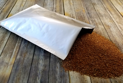 Open Top 5 Gallon 7 mil 20"x30" Mylar Bags - ShieldPro