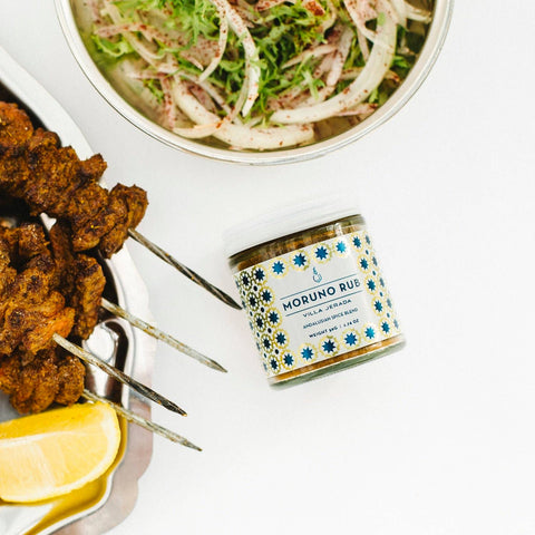 Moruno Rub, 50g - Villa Jerada