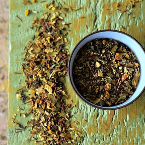 Beat the Snot Out of You, Sinus Blend, 1.4 oz - Lake Missoula Tea Company