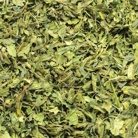 Nettle Leaf (Urtica dioica), 5.5 oz - Sacred Blossom Farm