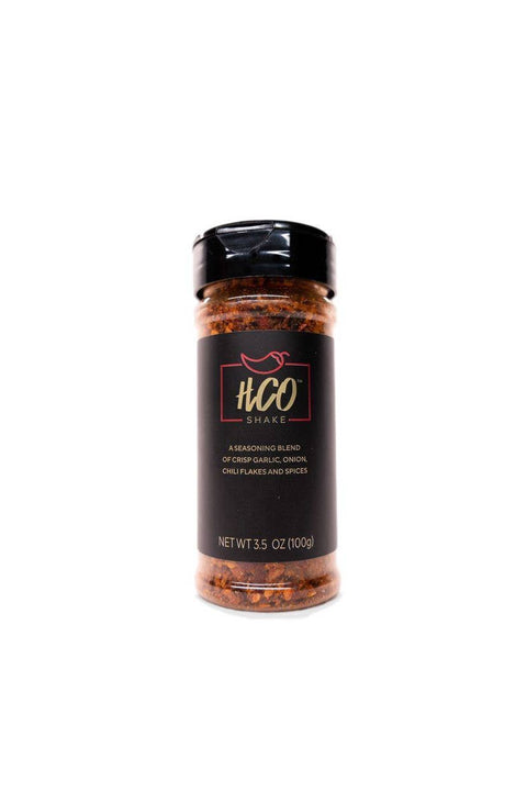 HCO Shake Spice and Seasoning, 3.5 oz - Hot Crispy Oil