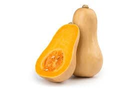 Butternut Squash, 90 Seeds, Non-GMO - The Rike