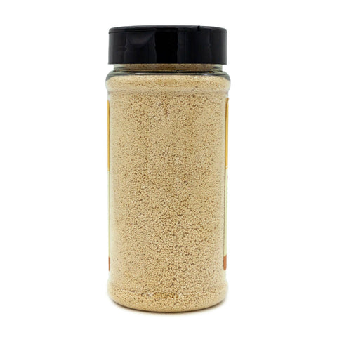 Granulated Honey, 10.5 oz - Lane's BBQ