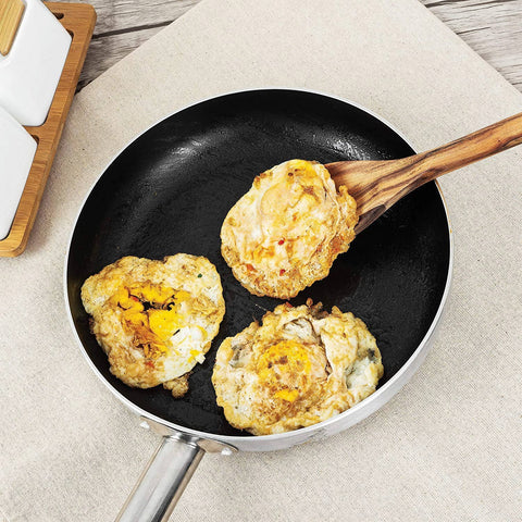 Ironwood Gourmet Turner Spatula for Cooking, 12" - Fox Run Brands
