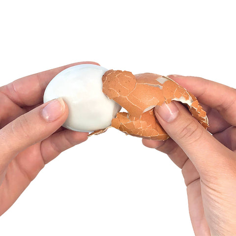 Egg Peeler, Black - The Negg