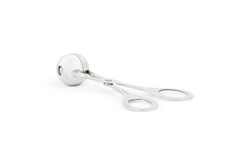Meat Baller, Stainless Steel, 1.25" - Fox Run Brands