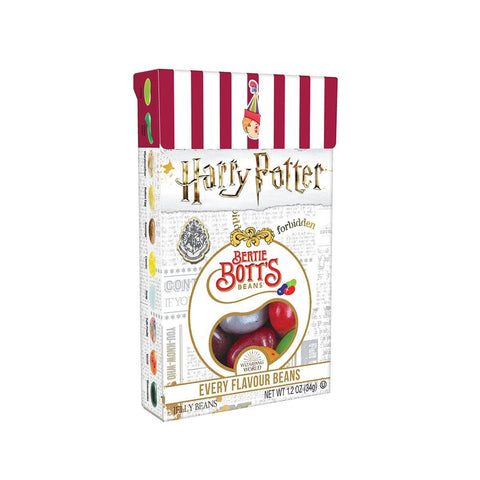 Harry Potter Bertie Botts Jelly Beans, Jelly Belly - Grandpa Joe's