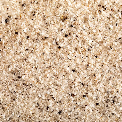 Black Pepper Salt - Infused Sea Salt - Jacobsen Salt Co.