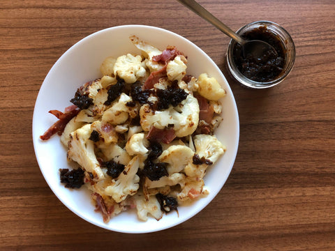 Balsamic Caramelized Onion Spread, 7 oz - Eat This Yum