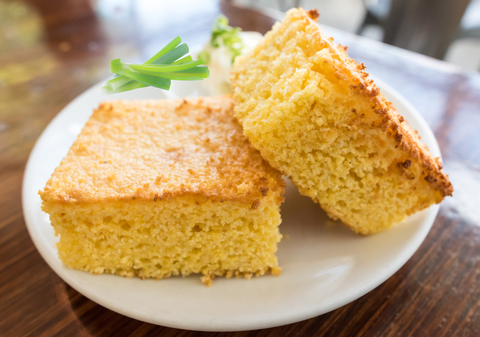 Thorp Prairie Corn Bread Mix, 19.75 oz - Rill Foods