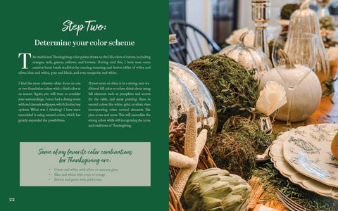 Gobble: The Quintessential Thanksgiving Playbook - Independent Publishers Group