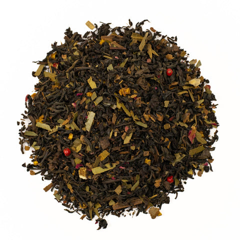 Christmas Tea, 1.4 oz - Lake Missoula Tea Company