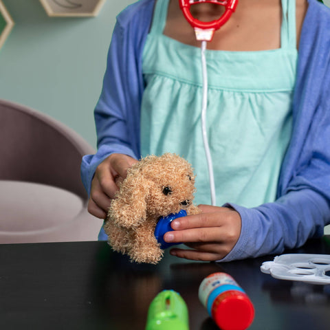 Puppy Vet Set - Toysmith