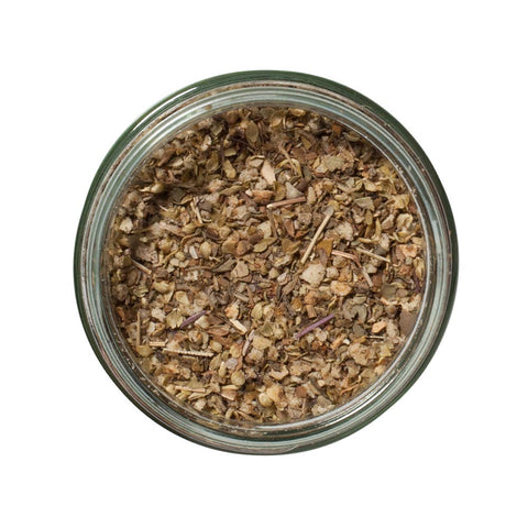 Roman Seasoning Blend, 3 oz - San Juan Island Sea Salt