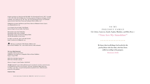 The Grace-Filled Homestead - Harvest House Publishers Gift & Specialty Books