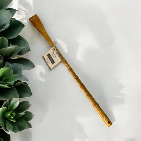 Bamboo Backscratcher, 14" - Bamboo Switch