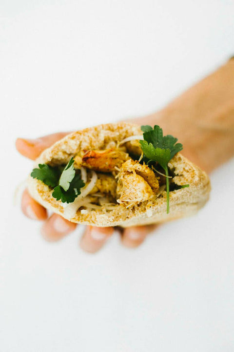 Shawarma, 1.76 oz (50g) - Villa Jerada