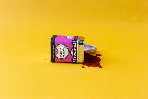 Paprika, Smoked - Spicewalla