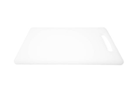 Cutting Board, Plastic, 10" x 14" - Fox Run Brands