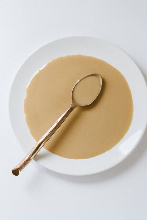 Tahini, 1 lb - Villa Jerada