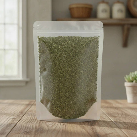 Peppermint Leaf Cut (USA) (Mentha Piperita): 2 oz - LA Herb
