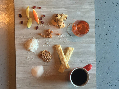 Almond Biscotti - Northwest Biscotti, LLC
